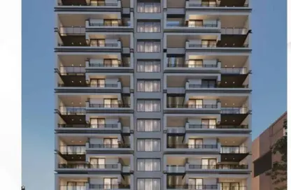 Apartment - 2 Bedrooms - 1 Bathroom for sale in Bait Alwatan - The 5th Settlement - New Cairo City - Cairo