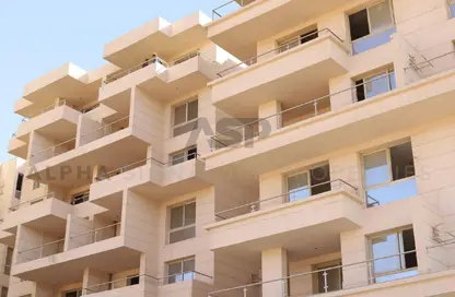 Apartment - 3 Bedrooms - 3 Bathrooms for sale in Dejoya 3 New Capital - New Capital Compounds - New Capital City - Cairo