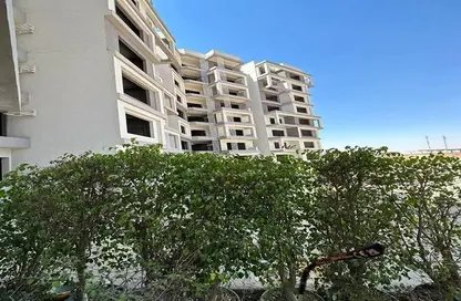 شقة - 2 غرف نوم - 2 حمامات للبيع في انترادا - كمبوندات العاصمة الإدارية الجديدة - العاصمة الإدارية الجديدة - القاهرة