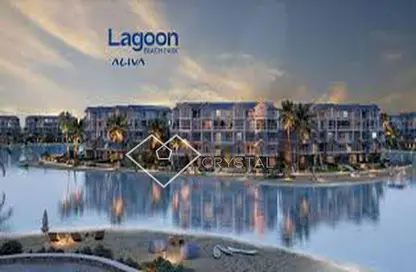 فيلا - 3 غرف نوم - 4 حمامات للبيع في أليفا - كمبوندات مدينة المستقبل - مدينة المستقبل - القاهرة