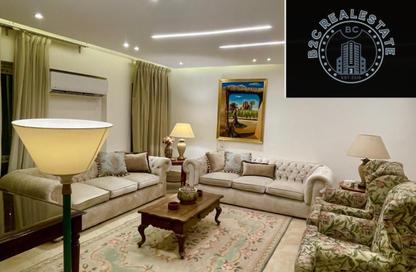 شقة - 3 غرف نوم - 1 حمام للايجار في كمبوند سكن مصر الانتاج الاعلامي - كمبوندات 6 أكتوبر - مدينة 6 أكتوبر - الجيزة