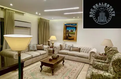 شقة - 3 غرف نوم - 1 حمام للايجار في كمبوند سكن مصر الانتاج الاعلامي - كمبوندات 6 أكتوبر - مدينة 6 أكتوبر - الجيزة