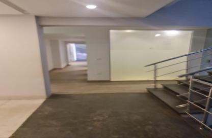 Full Floor - Studio - 4 Bathrooms for rent in Heliopolis - Masr El Gedida - Cairo