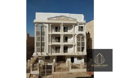 شقة - 4 غرف نوم - 3 حمامات للبيع في عمارات الاندلس - حى الاندلس - مدينة القاهرة الجديدة - القاهرة