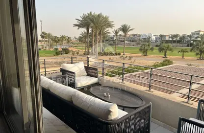 Villa - 4 Bedrooms - 4 Bathrooms for sale in Palm Hills Golf Views - Cairo Alexandria Desert Road - 6 October City - Giza