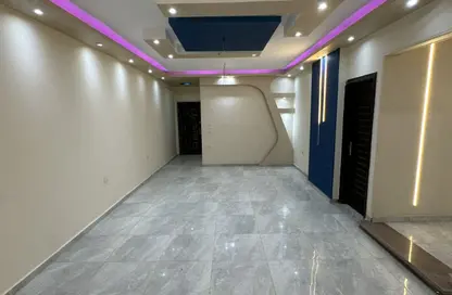 Apartment - 3 Bedrooms - 2 Bathrooms for sale in Al Lebeny Axis - El Mariouteya - Faisal - Hay El Haram - Giza