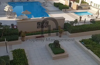 شقة - 4 غرف نوم - 4 حمامات للايجار في ميفيدا - كمبوندات التجمع الخامس - التجمع الخامس - مدينة القاهرة الجديدة - القاهرة