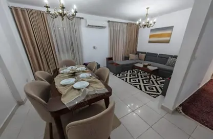 شقة - 2 غرف نوم - 1 حمام للايجار في مدينتي - القاهرة