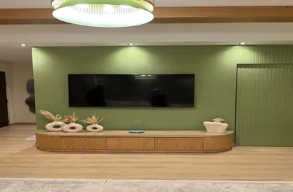 شقة - 3 غرف نوم - 2 حمامات للايجار في ماونتن فيو اى سيتي - كمبوندات التجمع الخامس - التجمع الخامس - مدينة القاهرة الجديدة - القاهرة