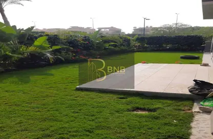 Apartment - 2 Bedrooms - 3 Bathrooms for rent in Eastown - 5th Settlement Compounds - The 5th Settlement - New Cairo City - Cairo