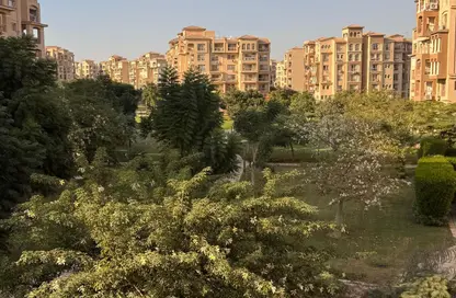 Apartment - 3 Bedrooms - 2 Bathrooms for sale in Madinaty - Cairo