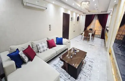 Apartment - 3 Bedrooms - 2 Bathrooms for rent in Madinaty - Cairo
