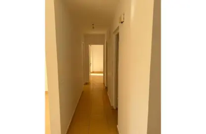 Apartment - 2 Bedrooms - 2 Bathrooms for sale in Madinaty - Cairo
