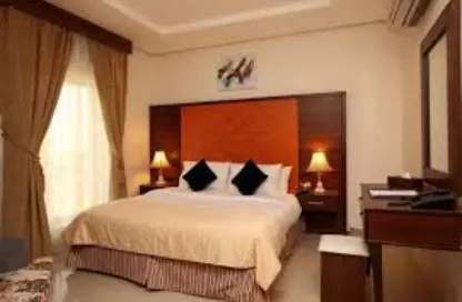 Apartment - 3 Bedrooms - 1 Bathroom for rent in Al Gomhoria Street - Al Mansoura - Al Daqahlya