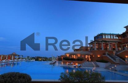 Apartment - 1 Bedroom - 1 Bathroom for sale in Bay West - Soma Bay - Safaga - Hurghada - Red Sea
