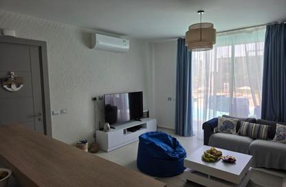 Twin House - 3 Bedrooms - 2 Bathrooms for sale in Fouka Bay - Qesm Marsa Matrouh - North Coast