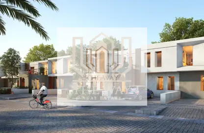 Apartment - 3 Bedrooms - 3 Bathrooms for sale in Vye Sodic - New Zayed City - Sheikh Zayed City - Giza