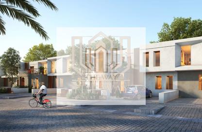 Apartment - 3 Bedrooms - 3 Bathrooms for sale in Vye Sodic - New Zayed City - Sheikh Zayed City - Giza