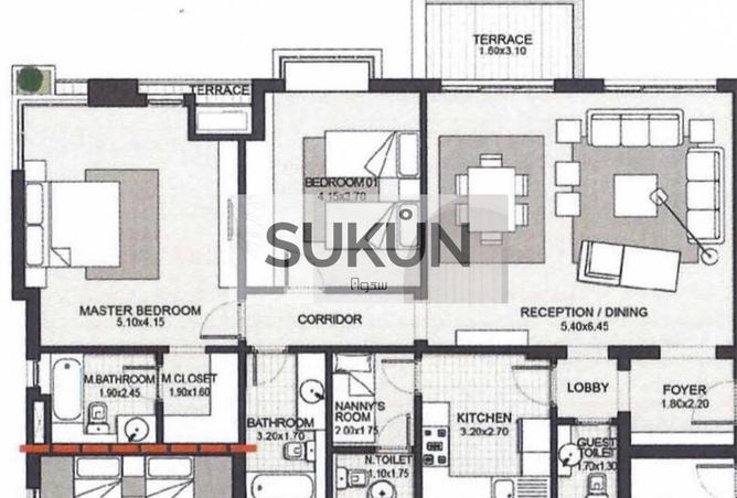 8515008 - صورة العقار 3