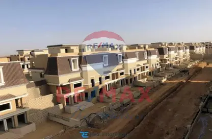 شقة - 2 غرف نوم - 2 حمامات للبيع في سراي - كمبوندات مدينة المستقبل - مدينة المستقبل - القاهرة