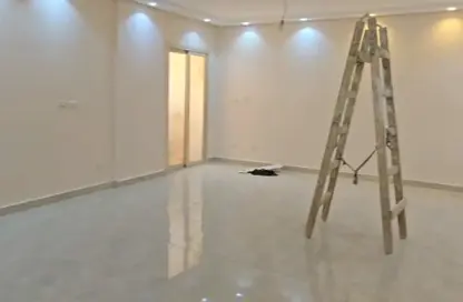 شقة - 3 غرف نوم - 2 حمامات للايجار في عمارات الاندلس - حى الاندلس - مدينة القاهرة الجديدة - القاهرة