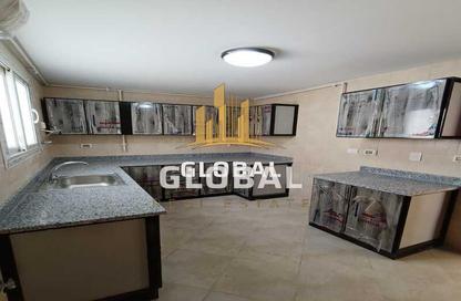 Apartment - 3 Bedrooms - 3 Bathrooms for rent in Hyde Park - 5th Settlement Compounds - The 5th Settlement - New Cairo City - Cairo