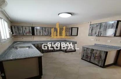 Apartment - 3 Bedrooms - 3 Bathrooms for rent in Hyde Park - 5th Settlement Compounds - The 5th Settlement - New Cairo City - Cairo