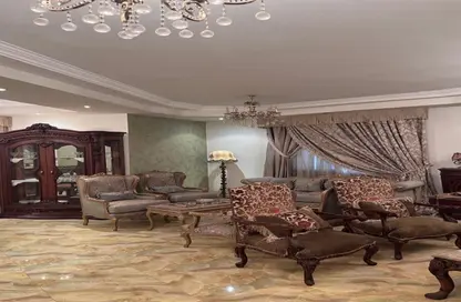 Apartment - 3 Bedrooms - 2 Bathrooms for sale in Al Narges 3 - Al Narges - New Cairo City - Cairo