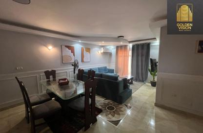 Apartment - 2 Bedrooms - 2 Bathrooms for rent in Madinaty - Cairo