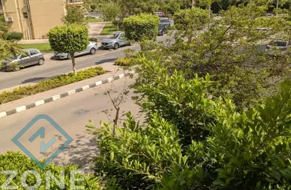 Apartment - 3 Bedrooms - 3 Bathrooms for sale in El Rehab Extension - Al Rehab - New Cairo City - Cairo