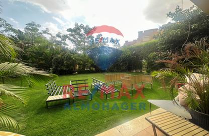 دوبلكس - 3 غرف نوم - 4 حمامات للبيع في كازا - كمبوندات الشيخ زايد - الشيخ زايد - الجيزة
