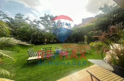 دوبلكس - 3 غرف نوم - 4 حمامات للبيع في كازا - كمبوندات الشيخ زايد - الشيخ زايد - الجيزة