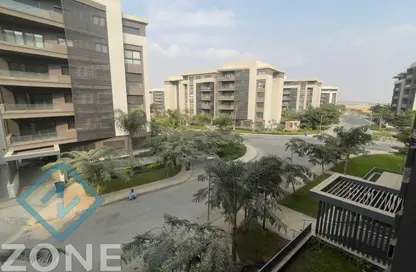 شقة - 2 غرف نوم - 1 حمام للايجار في پريڤادو - مدينتي - القاهرة