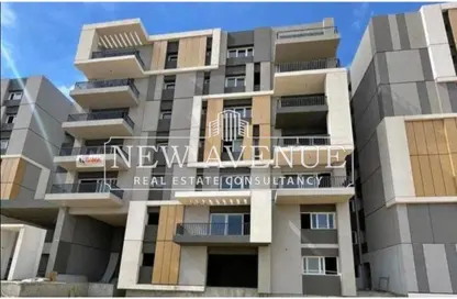 Apartment - 3 Bedrooms - 3 Bathrooms for sale in HAP Town - Mostakbal City Compounds - Mostakbal City - Future City - Cairo Apartment - 3 Bedrooms - 3 Bathrooms for sale in HAP Town - Mostakbal City Compounds - Mostakbal City - Future City - Cairo