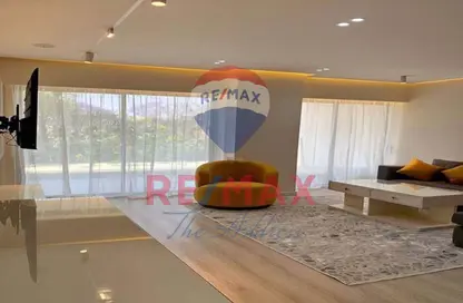 Apartment - 3 Bedrooms - 2 Bathrooms for sale in The brooks - El Katameya Compounds - El Katameya - New Cairo City - Cairo