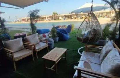 شاليه - 1 حمام للايجار في هاسييندا باي - سيدي عبد الرحمن - الساحل الشمالي