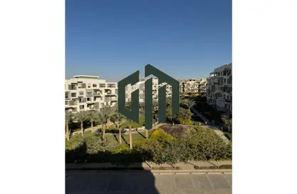 Apartment - 3 Bedrooms - 3 Bathrooms for rent in Eastown - 5th Settlement Compounds - The 5th Settlement - New Cairo City - Cairo