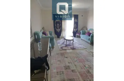 Apartment - 3 Bedrooms - 2 Bathrooms for rent in Privado - Madinaty - Cairo