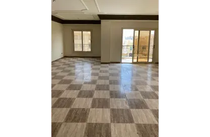 Apartment - 3 Bedrooms - 2 Bathrooms for rent in El Yasmeen 2 - El Yasmeen - New Cairo City - Cairo