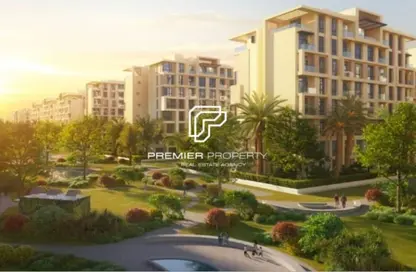 Apartment - 2 Bedrooms - 3 Bathrooms for sale in City Gate - 5th Settlement Compounds - The 5th Settlement - New Cairo City - Cairo Apartment - 2 Bedrooms - 3 Bathrooms for sale in City Gate - 5th Settlement Compounds - The 5th Settlement - New Cairo City - Cairo