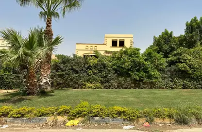 Villa - 4 Bedrooms - 4 Bathrooms for sale in Zizinia Gardens - Ext North Inves Area - New Cairo City - Cairo