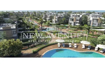 Apartment - 3 Bedrooms - 3 Bathrooms for sale in Hyde Park - 5th Settlement Compounds - The 5th Settlement - New Cairo City - Cairo