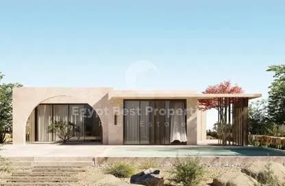 Villa - 4 Bedrooms - 4 Bathrooms for sale in ARC of Soma - Soma Bay - Safaga - Hurghada - Red Sea