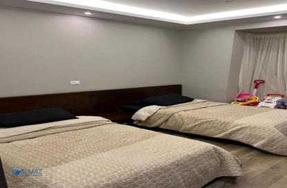 Apartment - 2 Bedrooms - 3 Bathrooms for rent in Eastown - 5th Settlement Compounds - The 5th Settlement - New Cairo City - Cairo