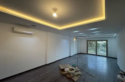 Apartment - 3 Bedrooms - 3 Bathrooms for rent in Galleria Residences - South Investors Area - New Cairo City - Cairo