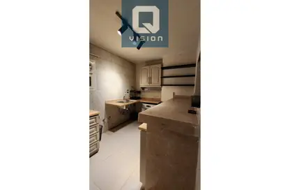 Apartment - 2 Bedrooms - 2 Bathrooms for sale in Street 198 - Degla - Hay El Maadi - Cairo