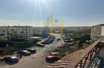 (بنتهاوس  (روف - 4 غرف نوم - 2 حمامات للبيع في زيزينيا روز - امتداد المستثمرين الشمالية - مدينة القاهرة الجديدة - القاهرة