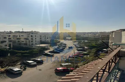 (بنتهاوس  (روف - 4 غرف نوم - 2 حمامات للبيع في زيزينيا روز - امتداد المستثمرين الشمالية - مدينة القاهرة الجديدة - القاهرة