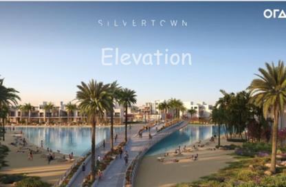 Twin House - 3 Bedrooms - 3 Bathrooms for sale in Silver Sands - Qesm Marsa Matrouh - North Coast