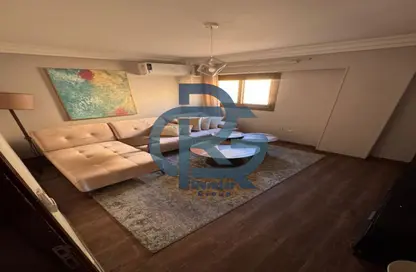 Apartment - 3 Bedrooms - 2 Bathrooms for rent in El Narges Buildings - Al Narges - New Cairo City - Cairo
